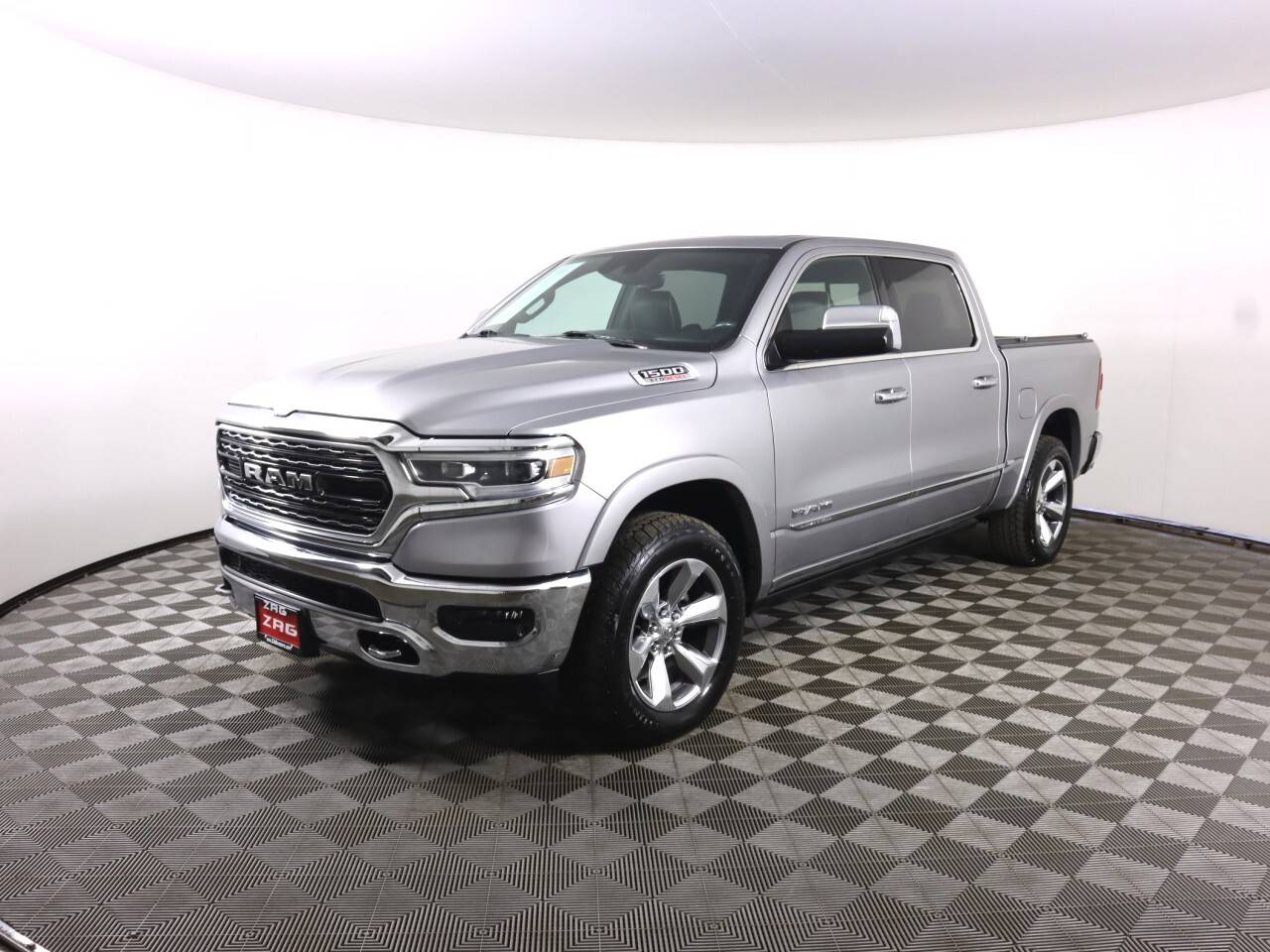 2020 Ram 1500 Limited — Pickup Truck — 81,135 mi — Lynnwood, WA