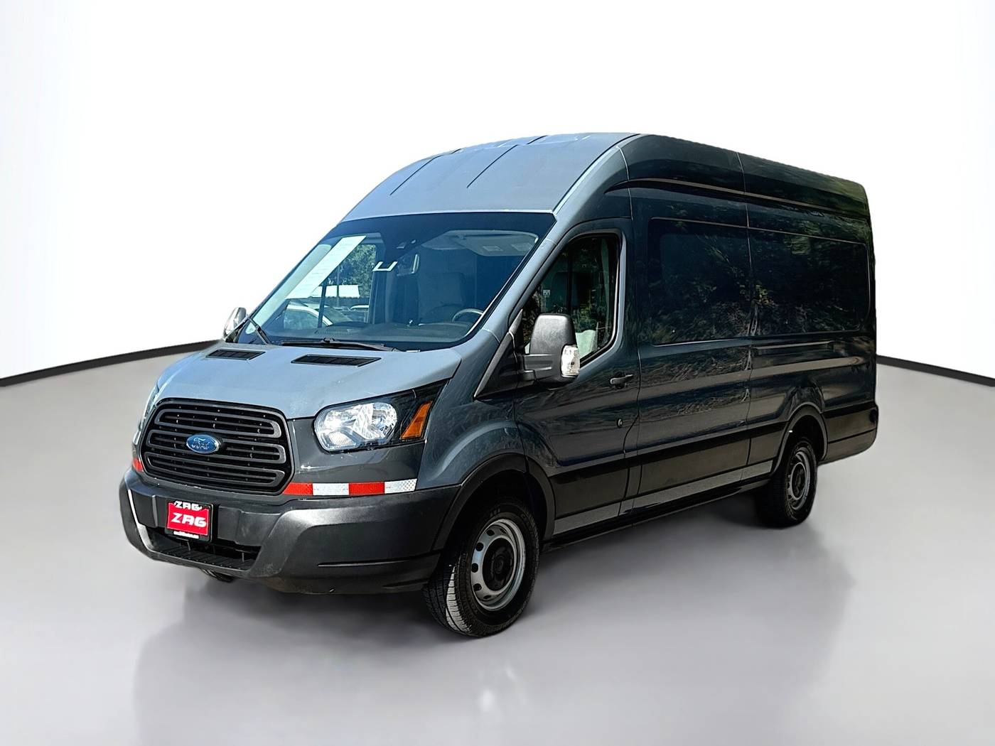 2019 Ford Transit Cargo Van T-250 — Cargo Van — 49,032 mi — Lynnwood, WA