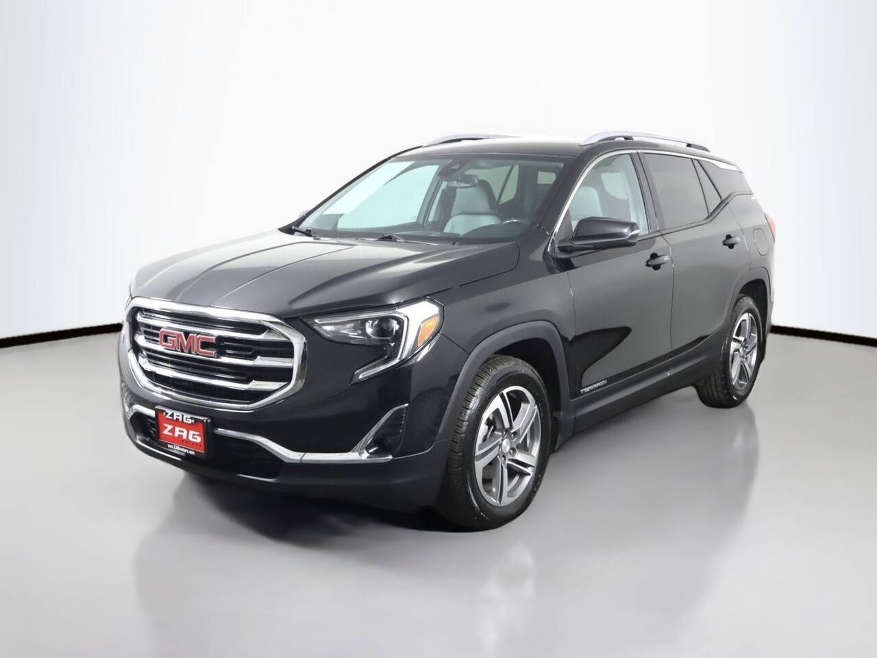 2020 GMC Terrain SLT — SUV — 83,133 mi — Lynnwood, WA