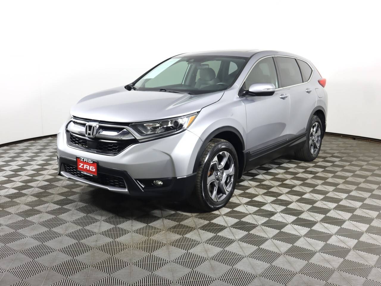 2019 Honda CR-V EX — SUV — 72,848 mi — Lynnwood, WA