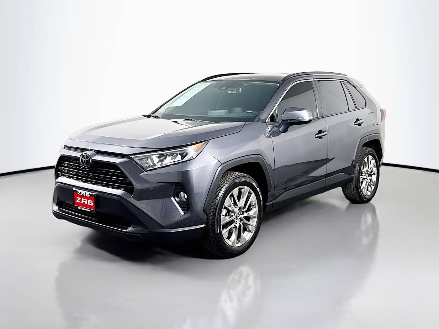 2019 Toyota RAV4 XLE Premium — SUV — 97,745 mi — Lynnwood, WA