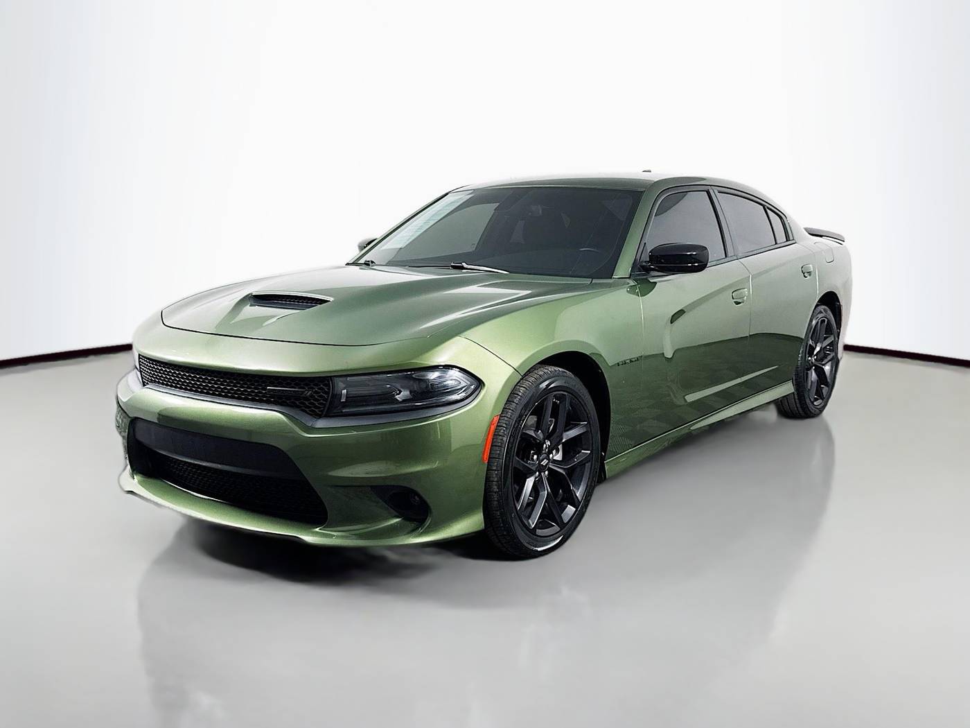 2022 Dodge Charger R/T — Sedan — 40,431 mi — Lynnwood, WA