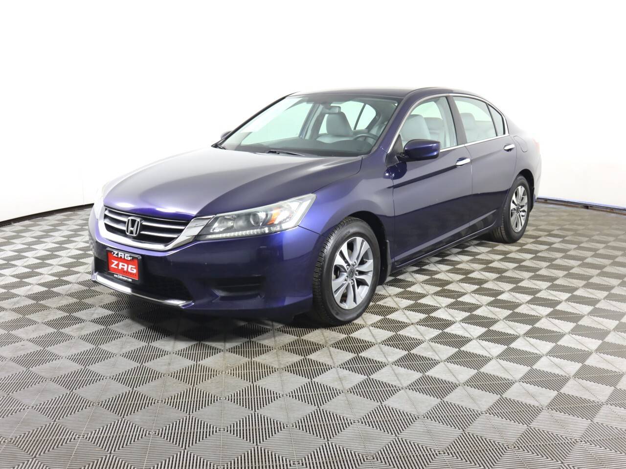 2014 Honda Accord LX — Sedan — 119,771 mi — Lynnwood, WA