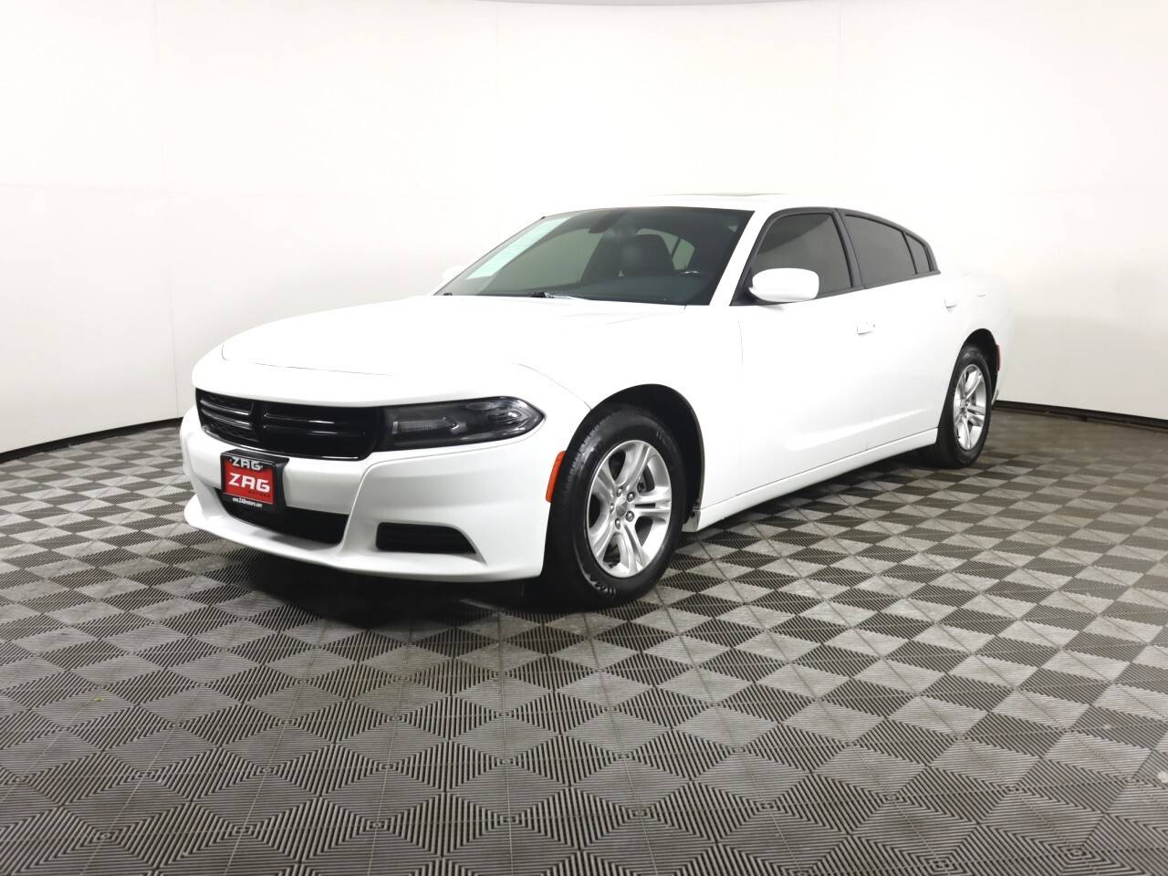 2020 Dodge Charger SXT — Sedan — 99,851 mi — Lynnwood, WA