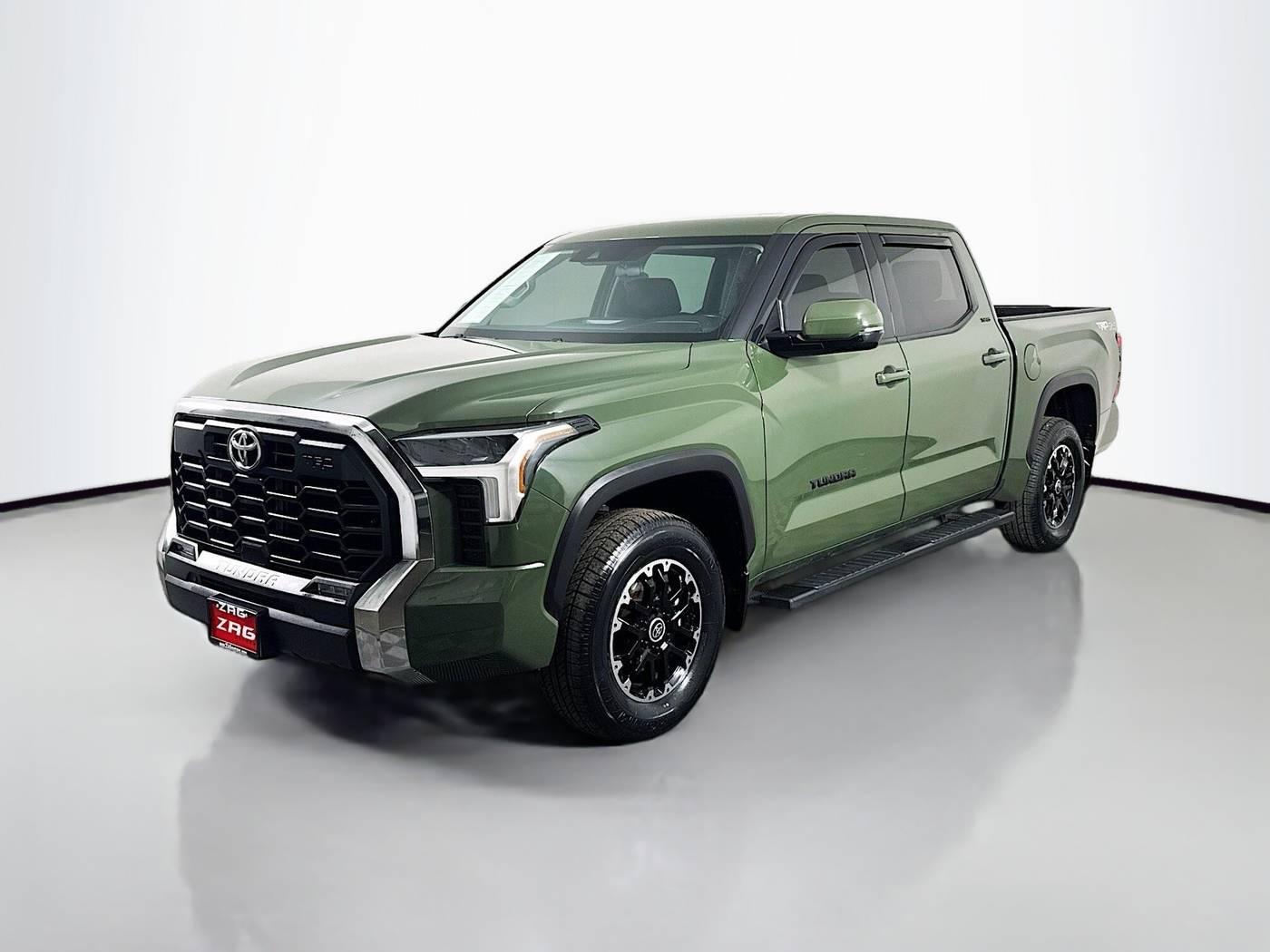 2022 Toyota Tundra SR5 — Pickup Truck — 68,935 mi — Lynnwood, WA