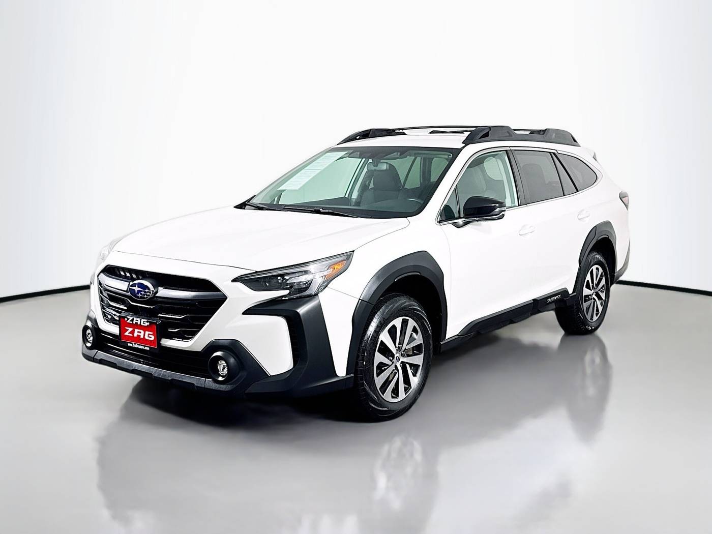 2023 Subaru Outback Premium — SUV — 31,964 mi — Lynnwood, WA