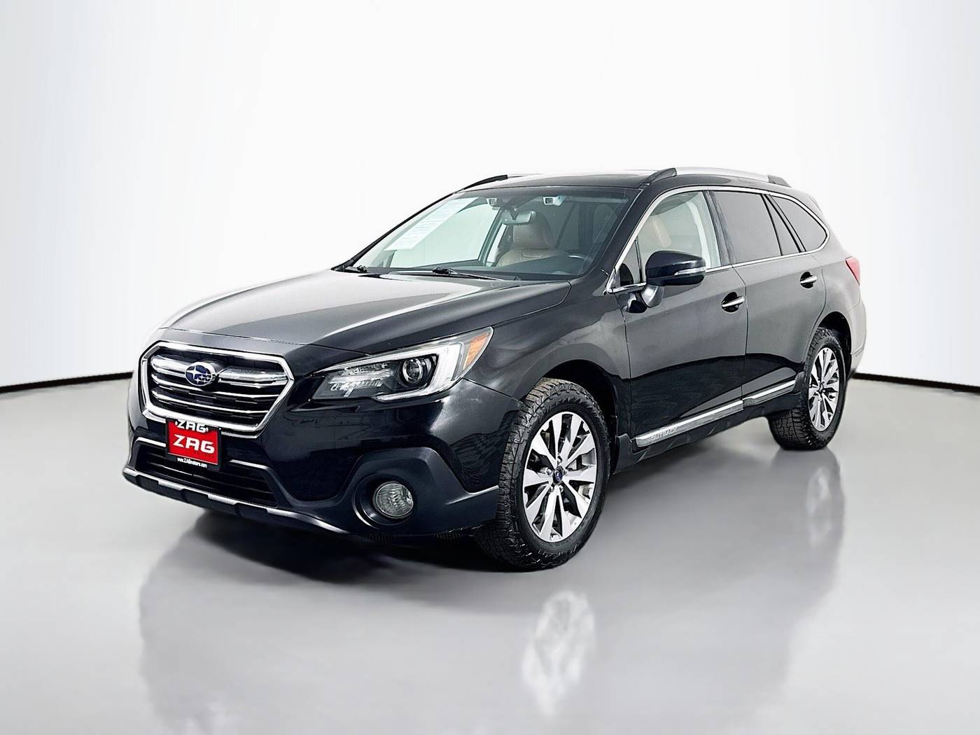 2018 Subaru Outback 3.6R Touring — SUV — 89,076 mi — Lynnwood, WA