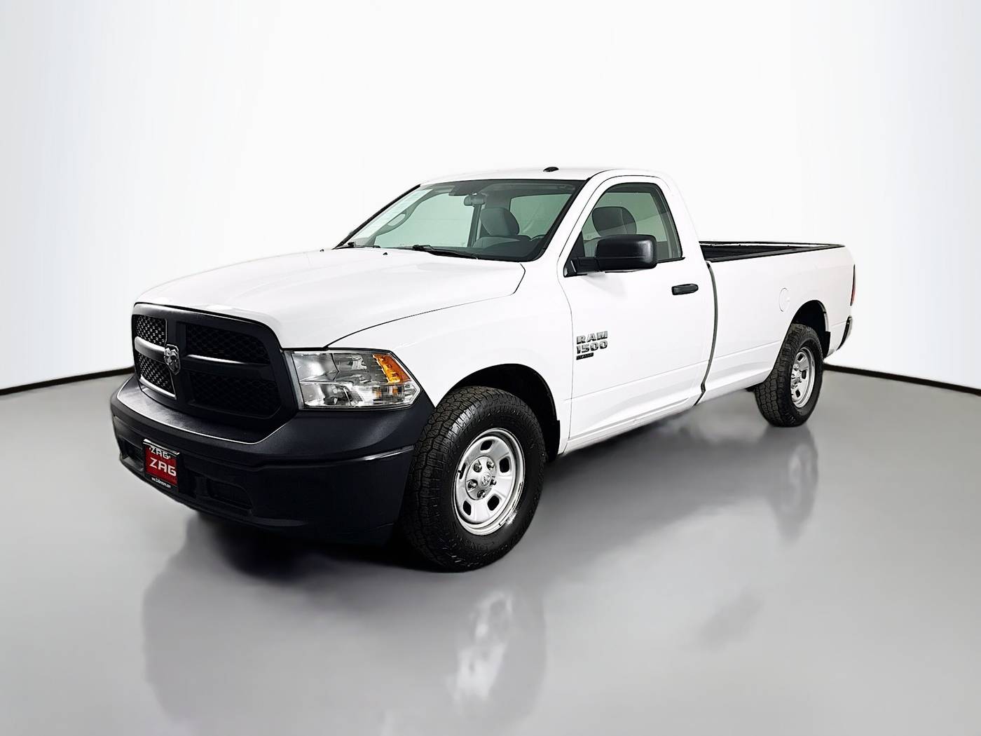 2022 Ram 1500 Classic Tradesman — Pickup Truck — 104,773 mi — Lynnwood, WA