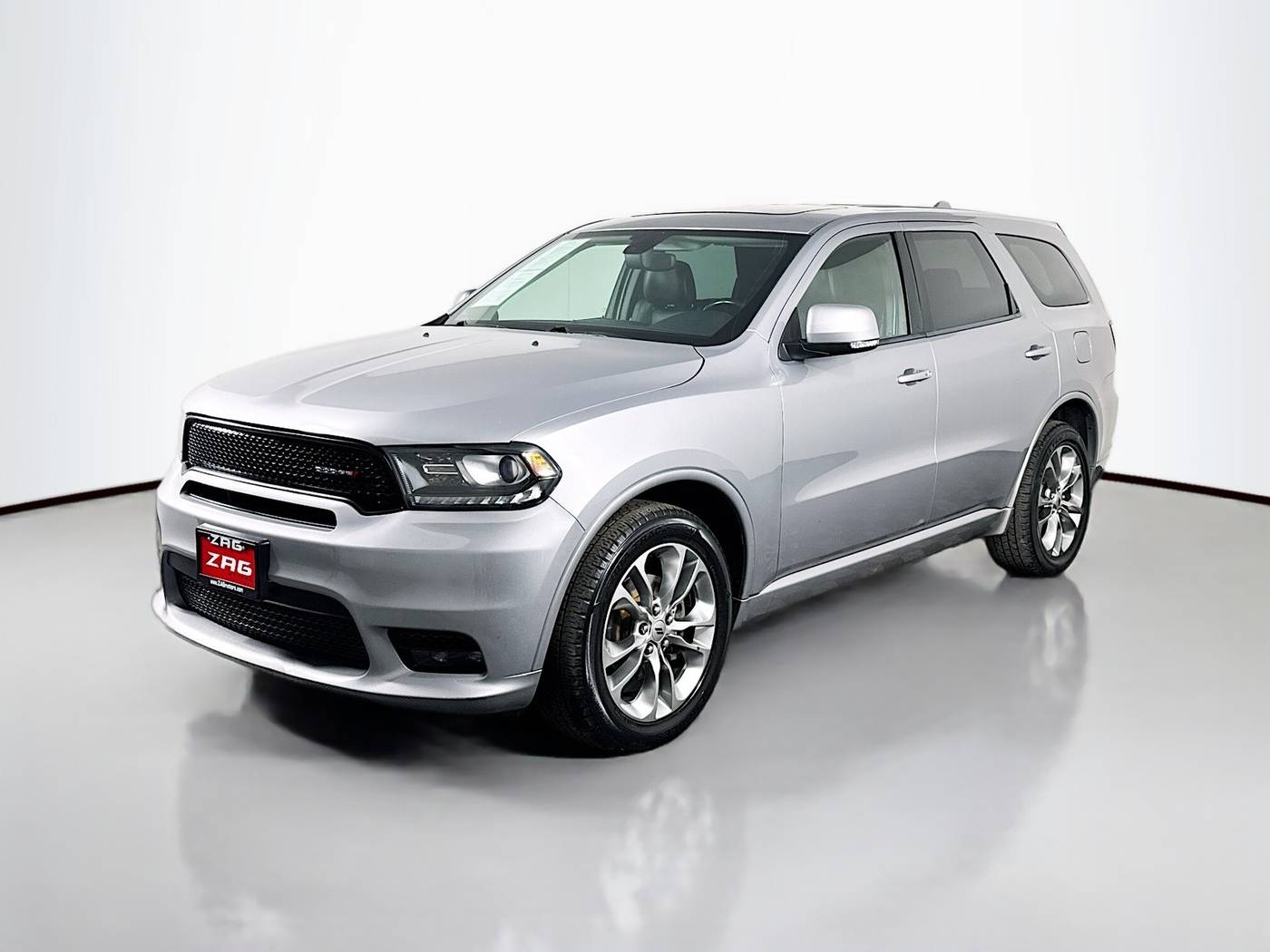 2020 Dodge Durango GT — SUV — 74,382 mi — Lynnwood, WA