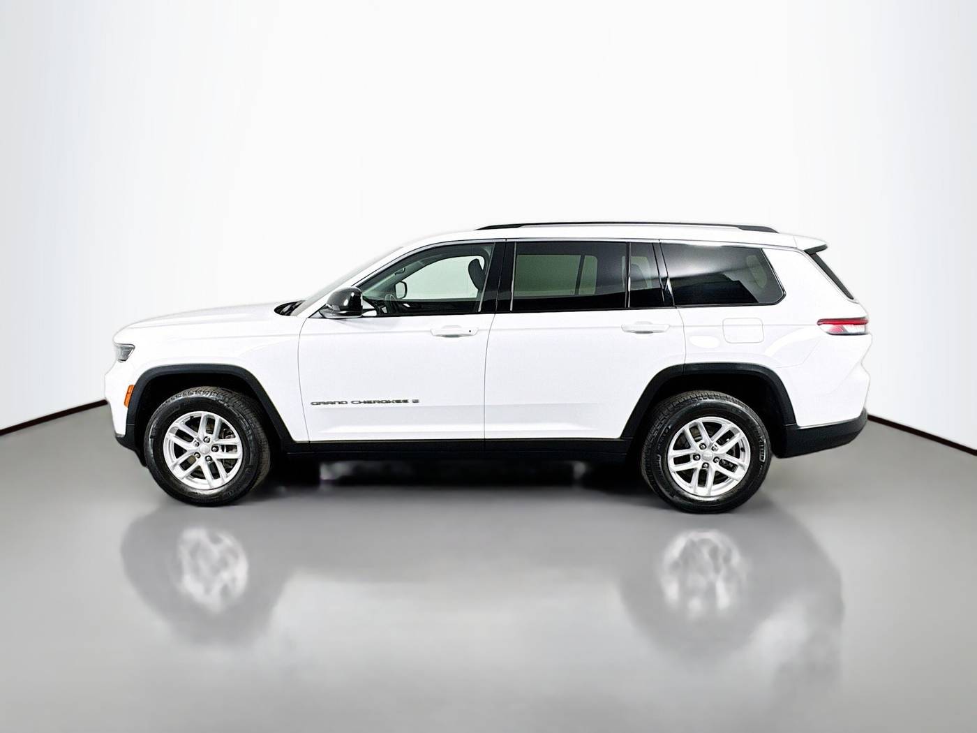 2022 Jeep Grand Cherokee Laredo — SUV — 54,021 mi — Lynnwood, WA