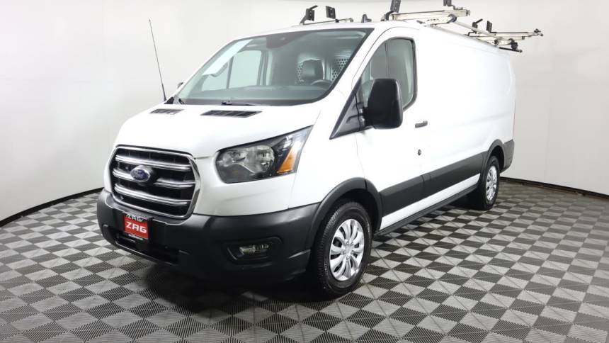 2020 Ford Transit Cargo Van T-150 — Cargo Van — 126,457 mi — Lynnwood, WA