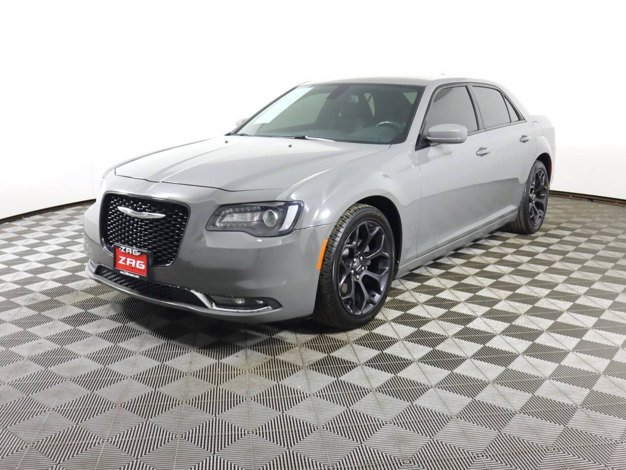 2019 Chrysler 300 S — Sedan — 76,004 mi — Lynnwood, WA