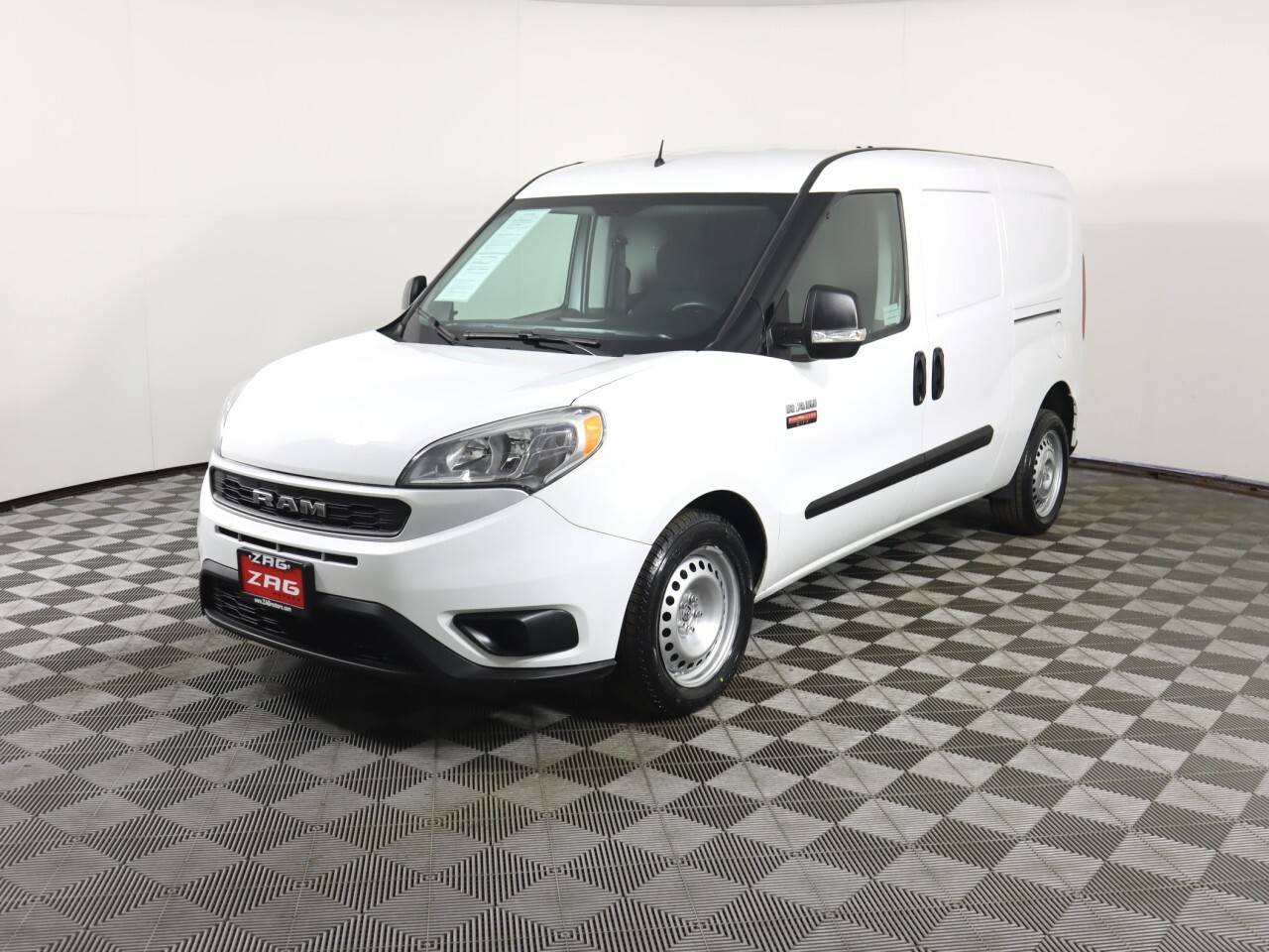 2022 Ram ProMaster City Cargo Van Tradesman — Cargo Van — 100,159 mi — Lynnwood, WA