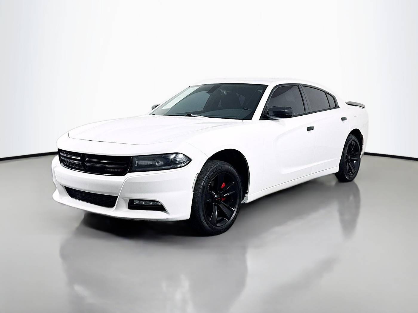 2015 Dodge Charger SXT — Sedan — 106,381 mi — Lynnwood, WA