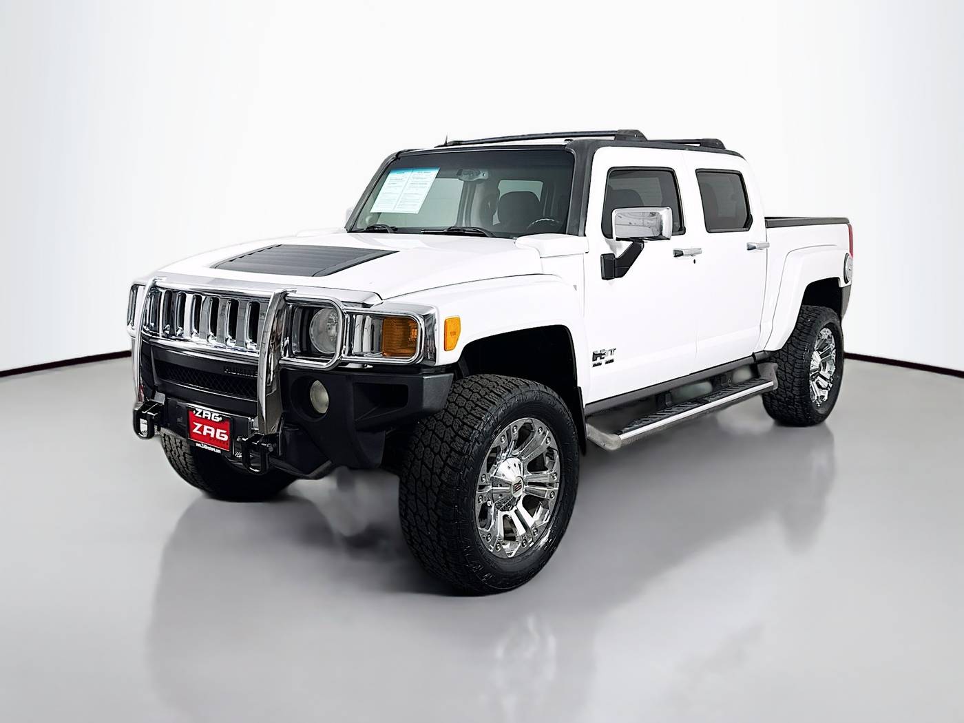 2009 HUMMER H3