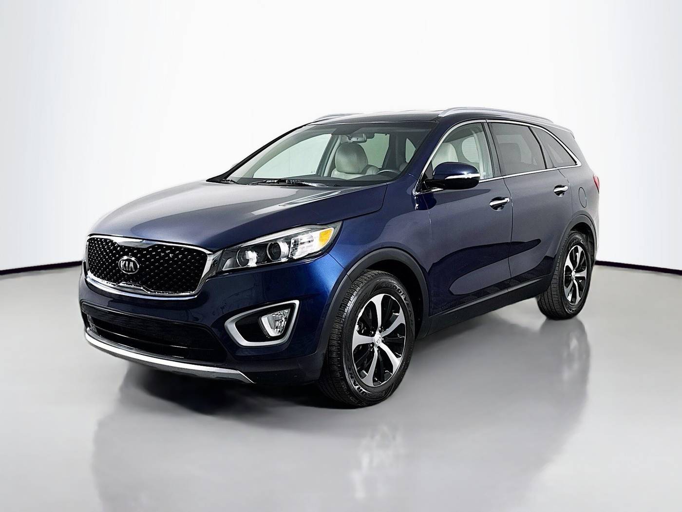 2017 Kia Sorento EX V6 — SUV — 79,219 mi — Lynnwood, WA
