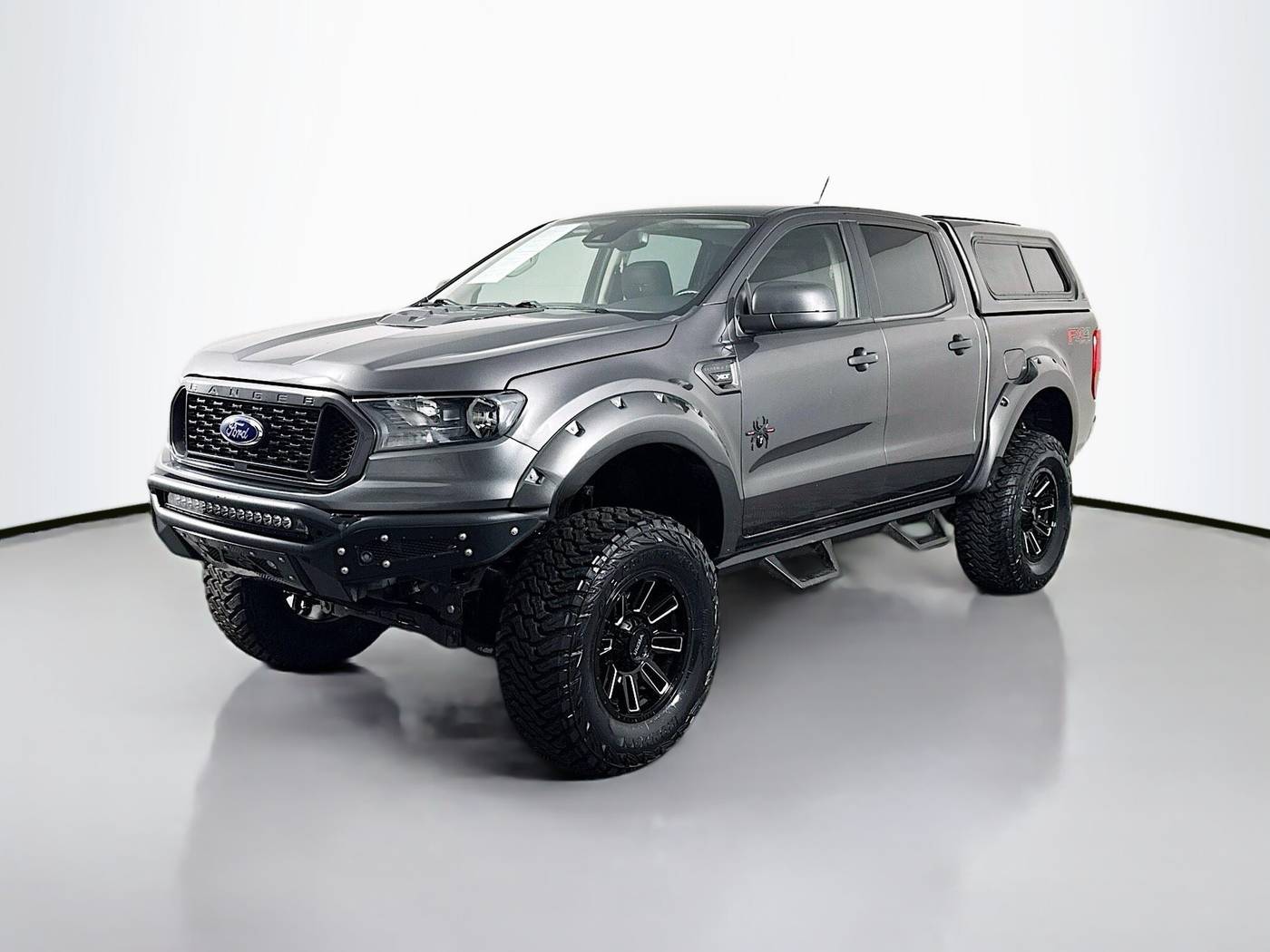 2019 Ford Ranger XLT — Pickup Truck — 30,240 mi — Lynnwood, WA