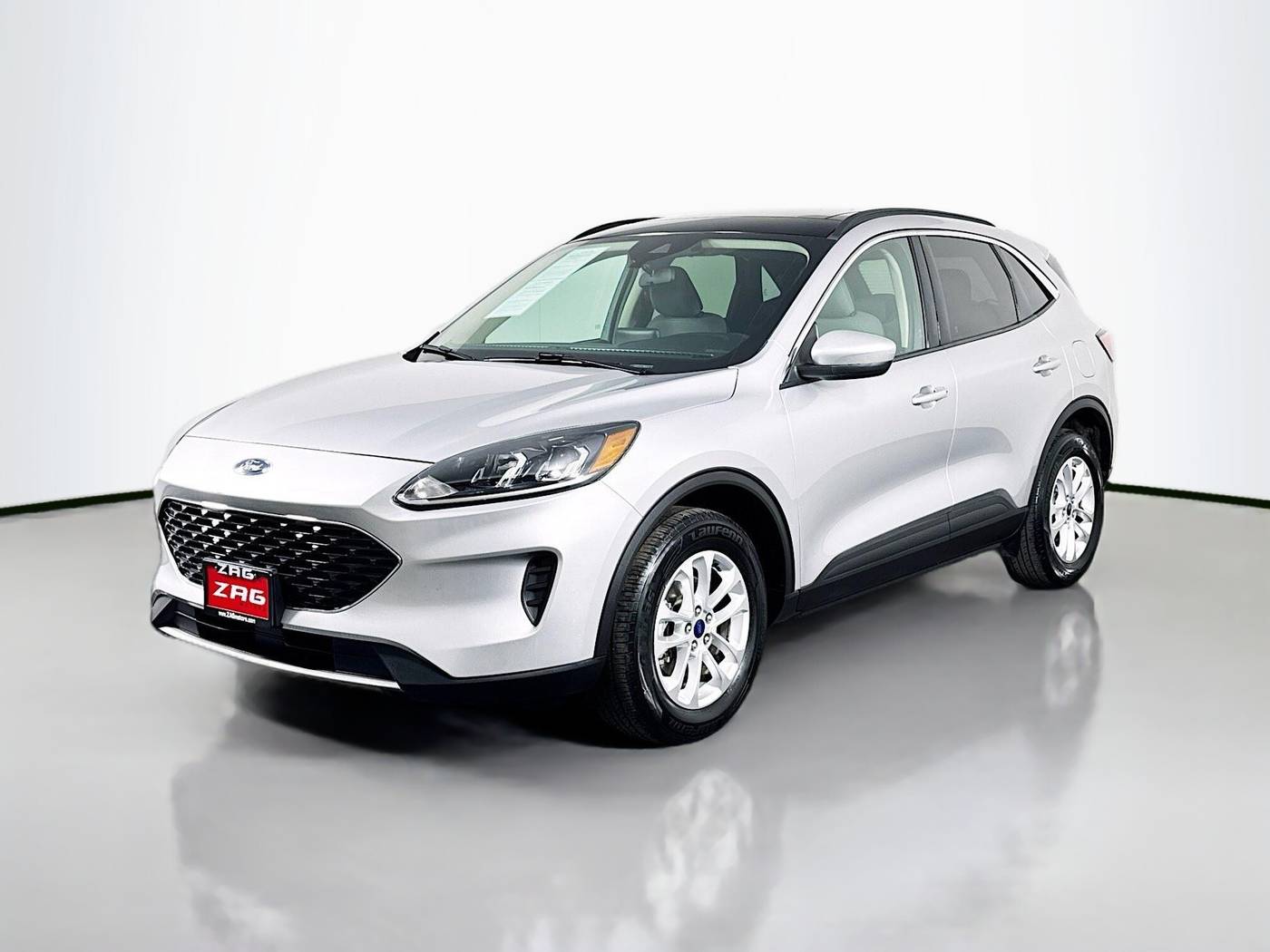2020 Ford Escape SE — SUV — 93,670 mi — Lynnwood, WA