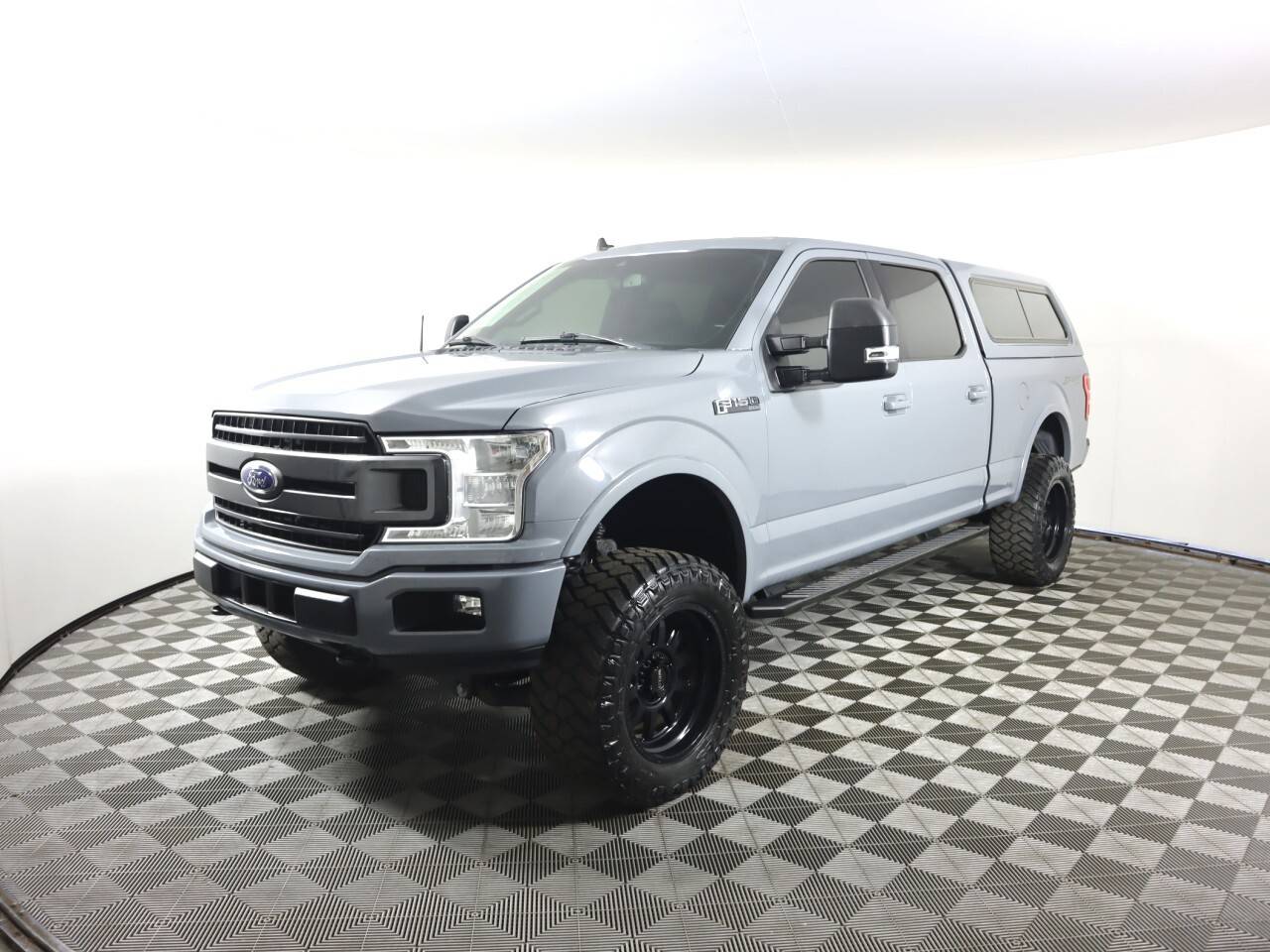 2019 Ford F-150 XLT — Pickup Truck — 64,176 mi — Lynnwood, WA