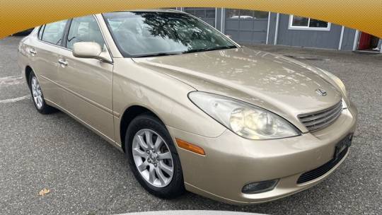 2002 Lexus ES ES 300 — Sedan — 224,770 mi — Lynnwood, WA
