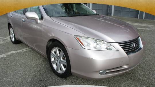 2007 Lexus ES ES 350 — Sedan — 171,670 mi — Lynnwood, WA