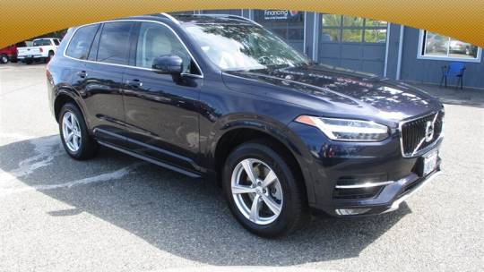 2016 Volvo XC90 T5 Momentum — SUV — 101,417 mi — Lynnwood, WA