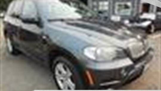 2011 BMW X5 35d — SUV — 141,589 mi — Lynnwood, WA