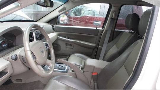 2008 Jeep Grand Cherokee Laredo — SUV — 61,171 mi — Lynnwood, WA