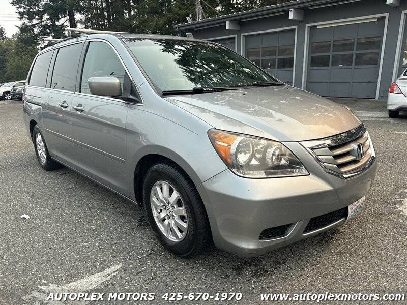 2010 Honda Odyssey EX-L — Minivan — 169,657 mi — Lynnwood, WA