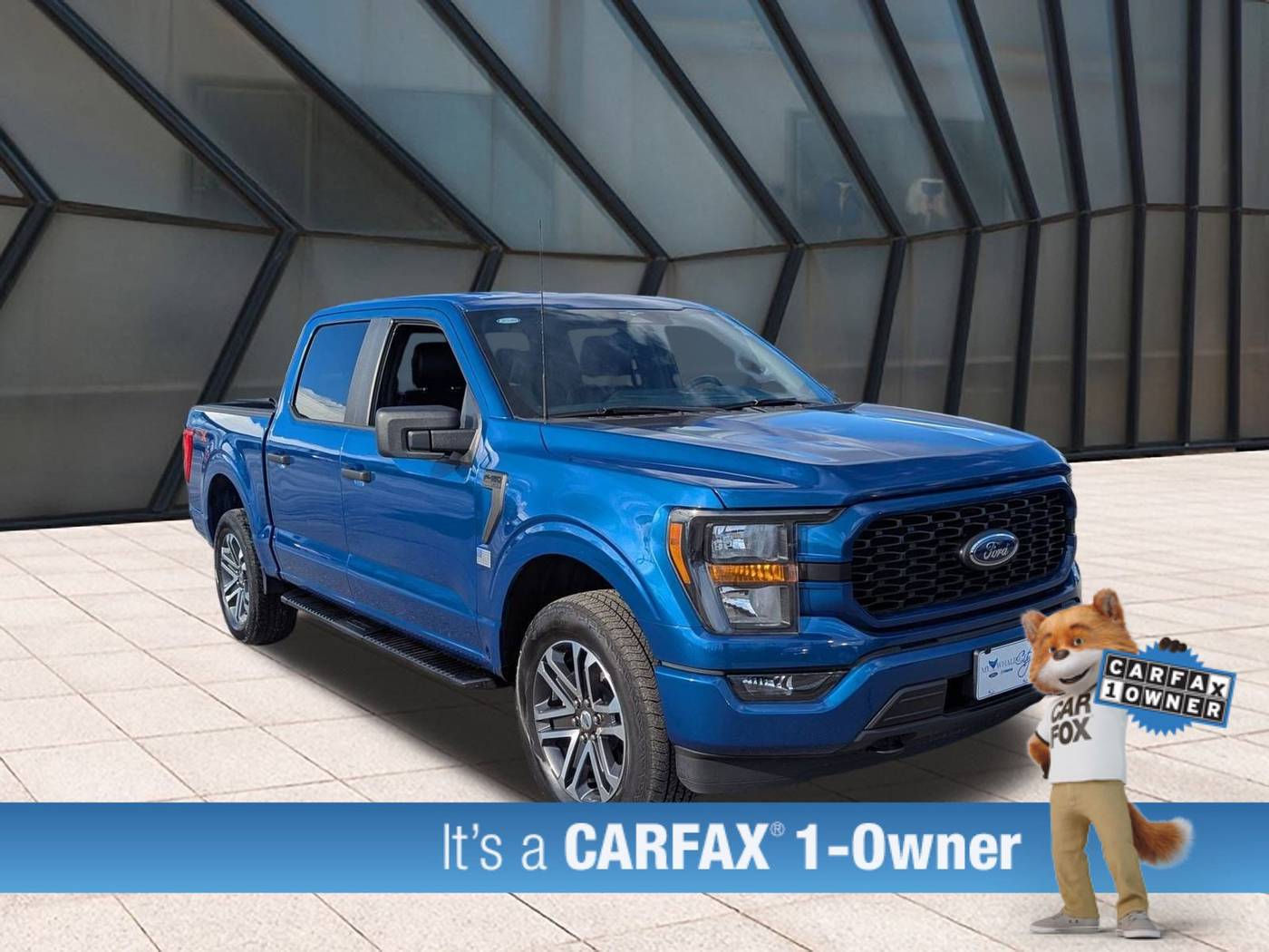 2023 Ford F-150 XL — Pickup Truck — 27,426 mi — New London, CT