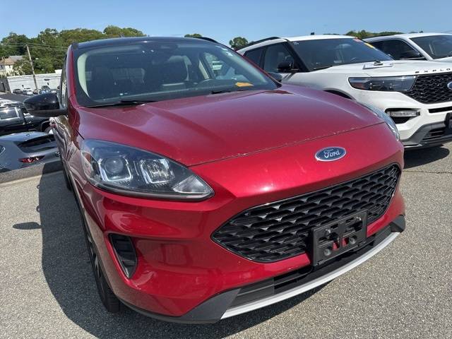 2020 Ford Escape Hybrid SE Sport — SUV — 111,860 mi — New London, CT