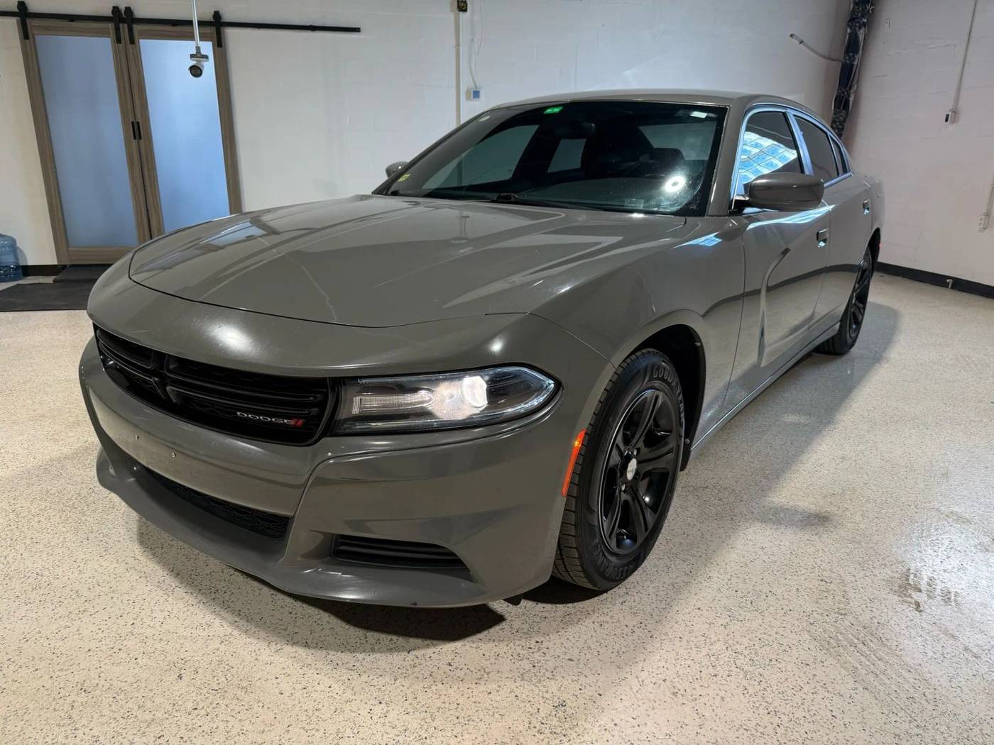 2019 Dodge Charger SXT — Sedan — 100,512 mi — St Petersburg, FL