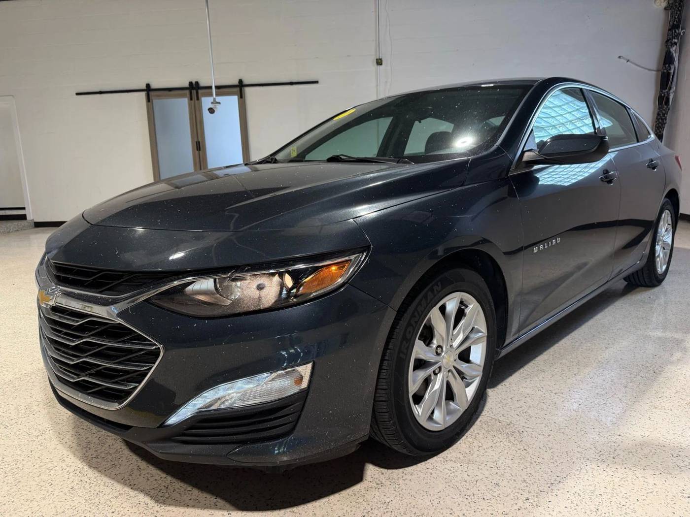 2021 Chevrolet Malibu LT — Sedan — 72,683 mi — St Petersburg, FL