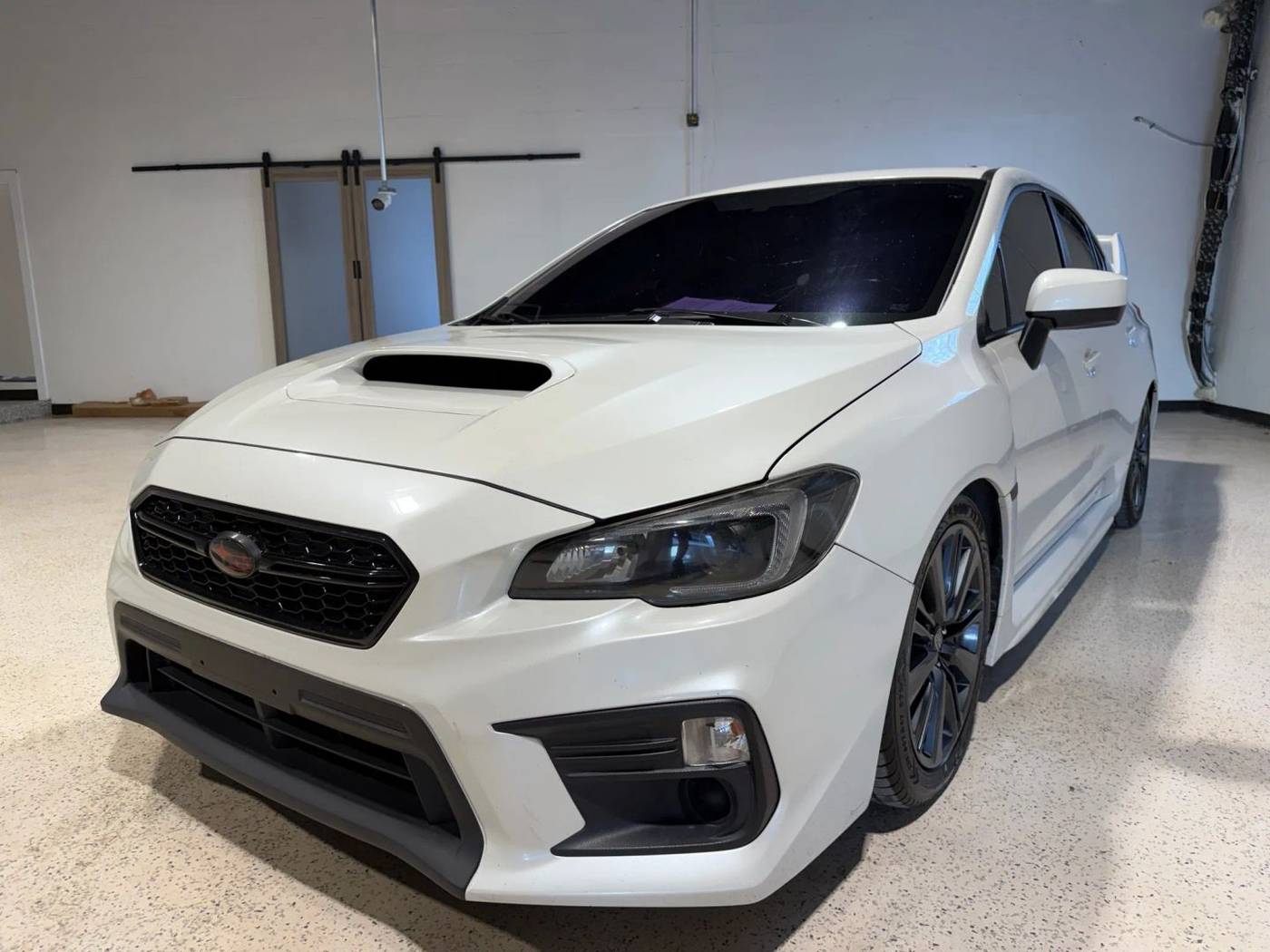 2019 Subaru WRX Base — Sedan — 88,107 mi — St Petersburg, FL