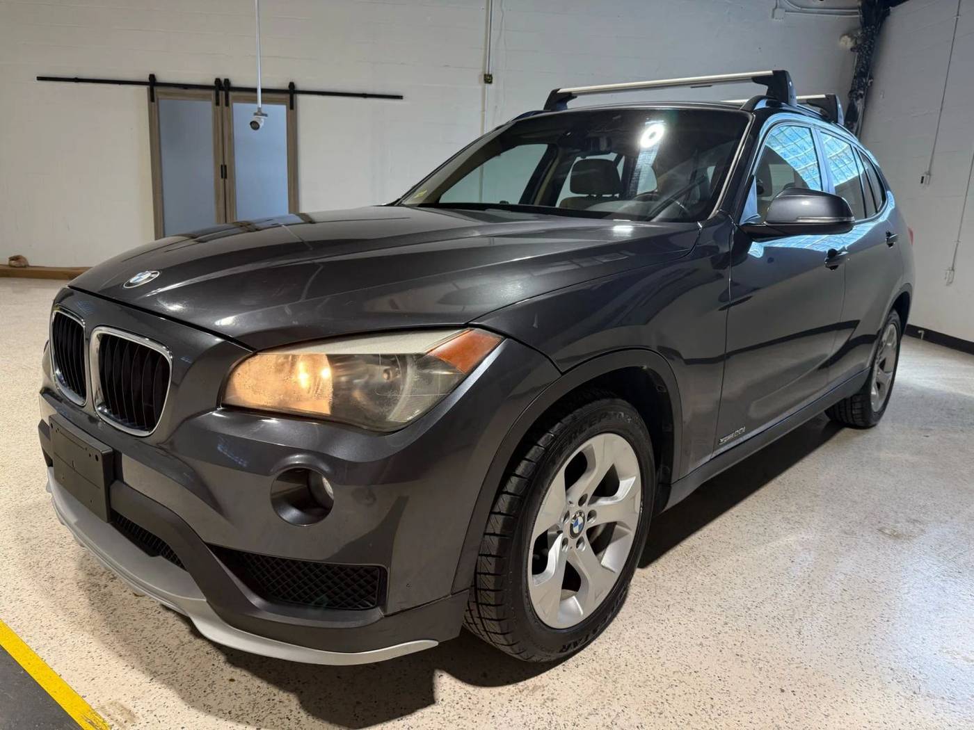 2015 BMW X1 28i — SUV — 85,695 mi — St Petersburg, FL