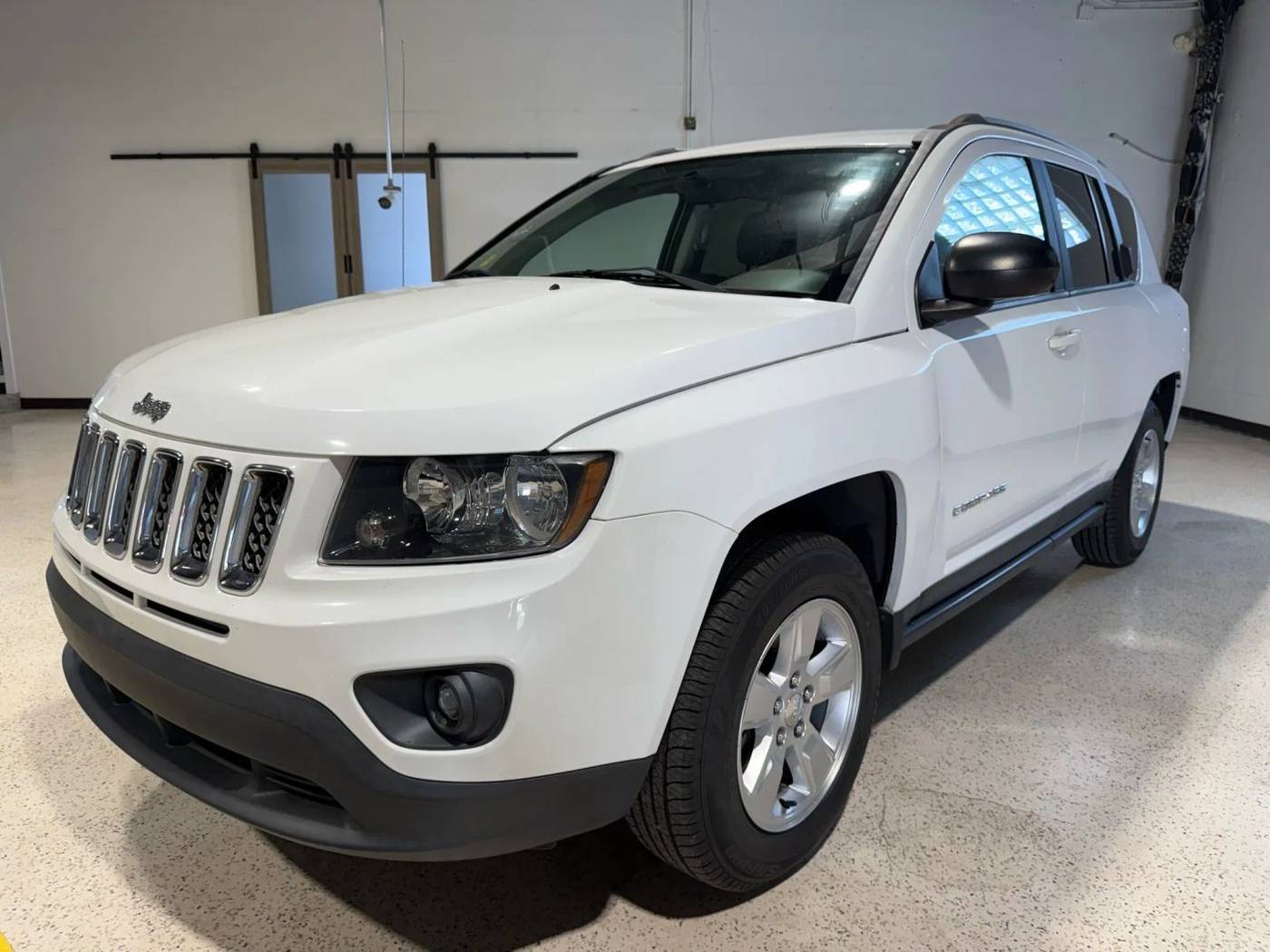 2015 Jeep Compass Sport — SUV — 82,278 mi — St Petersburg, FL