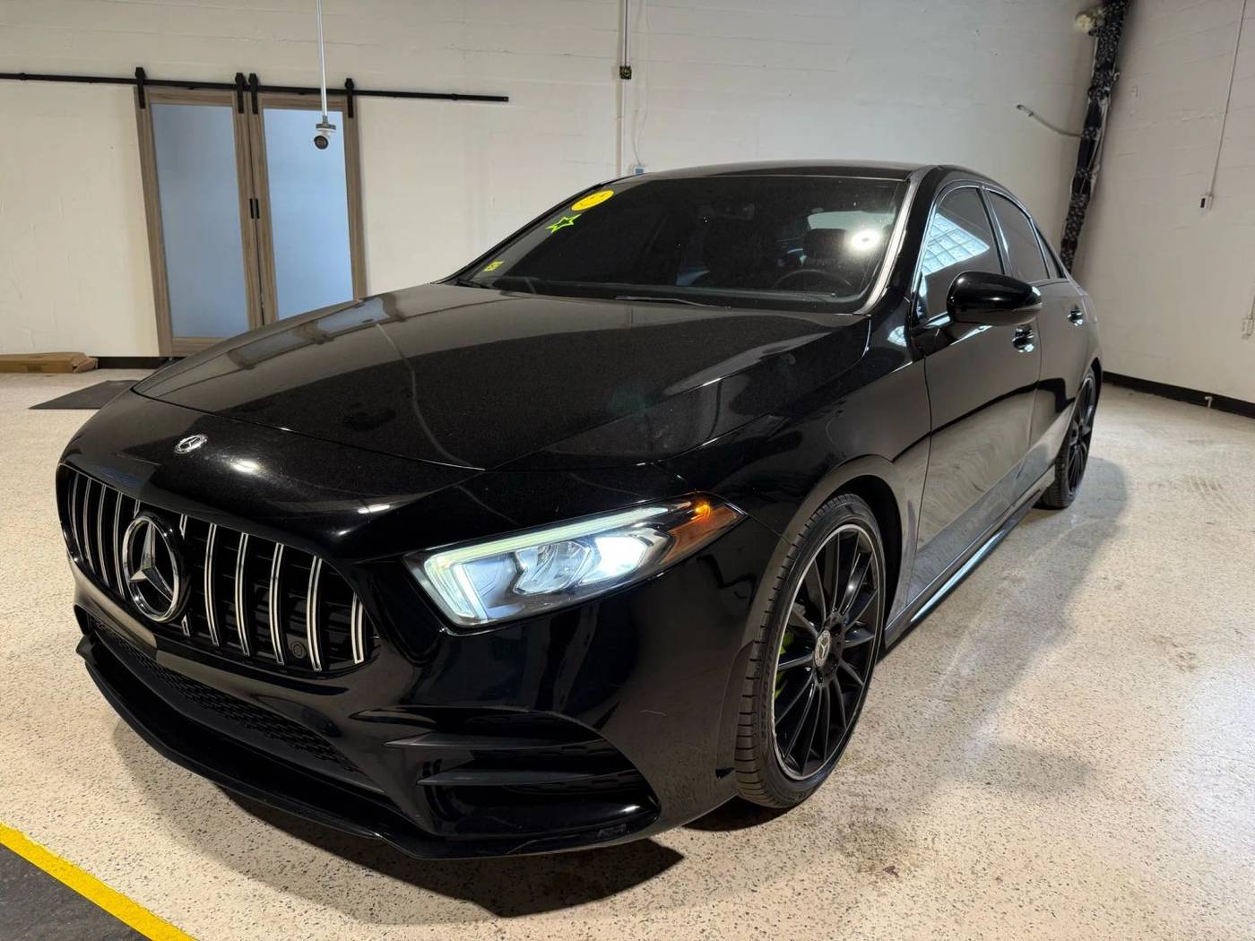 2019 Mercedes-Benz A-Class A 220 — Sedan — 73,900 mi — St Petersburg, FL