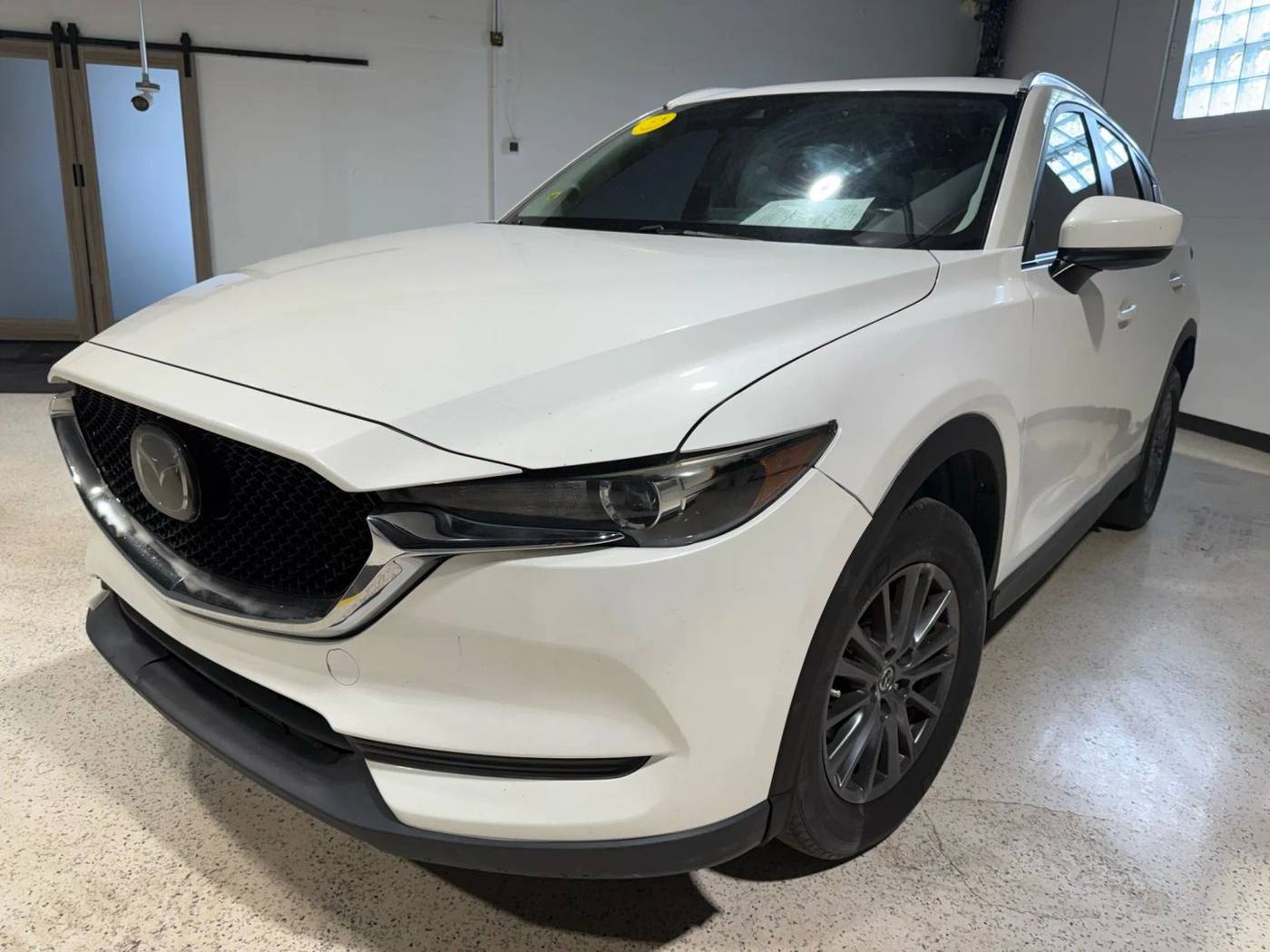 2019 Mazda CX-5 Touring — SUV — 115,392 mi — St Petersburg, FL