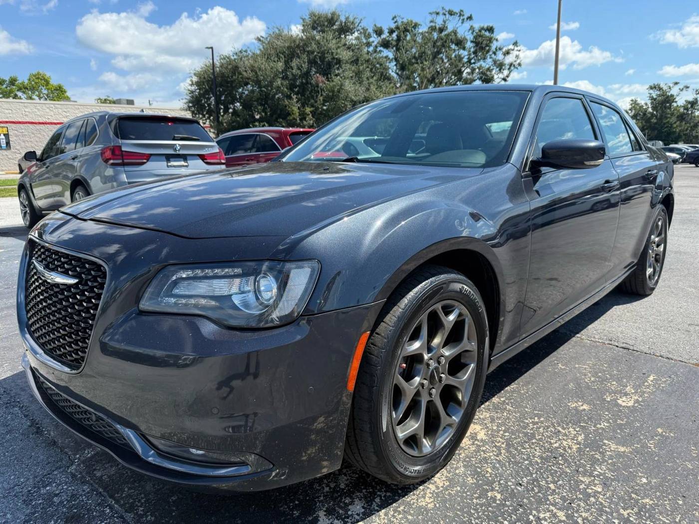 2016 Chrysler 300 S — Sedan — 85,049 mi — St Petersburg, FL