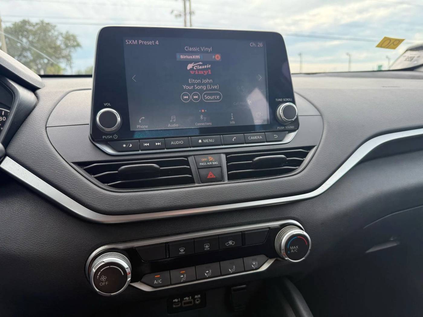 2020 Nissan Altima S — Sedan — 68,626 mi — St Petersburg, FL