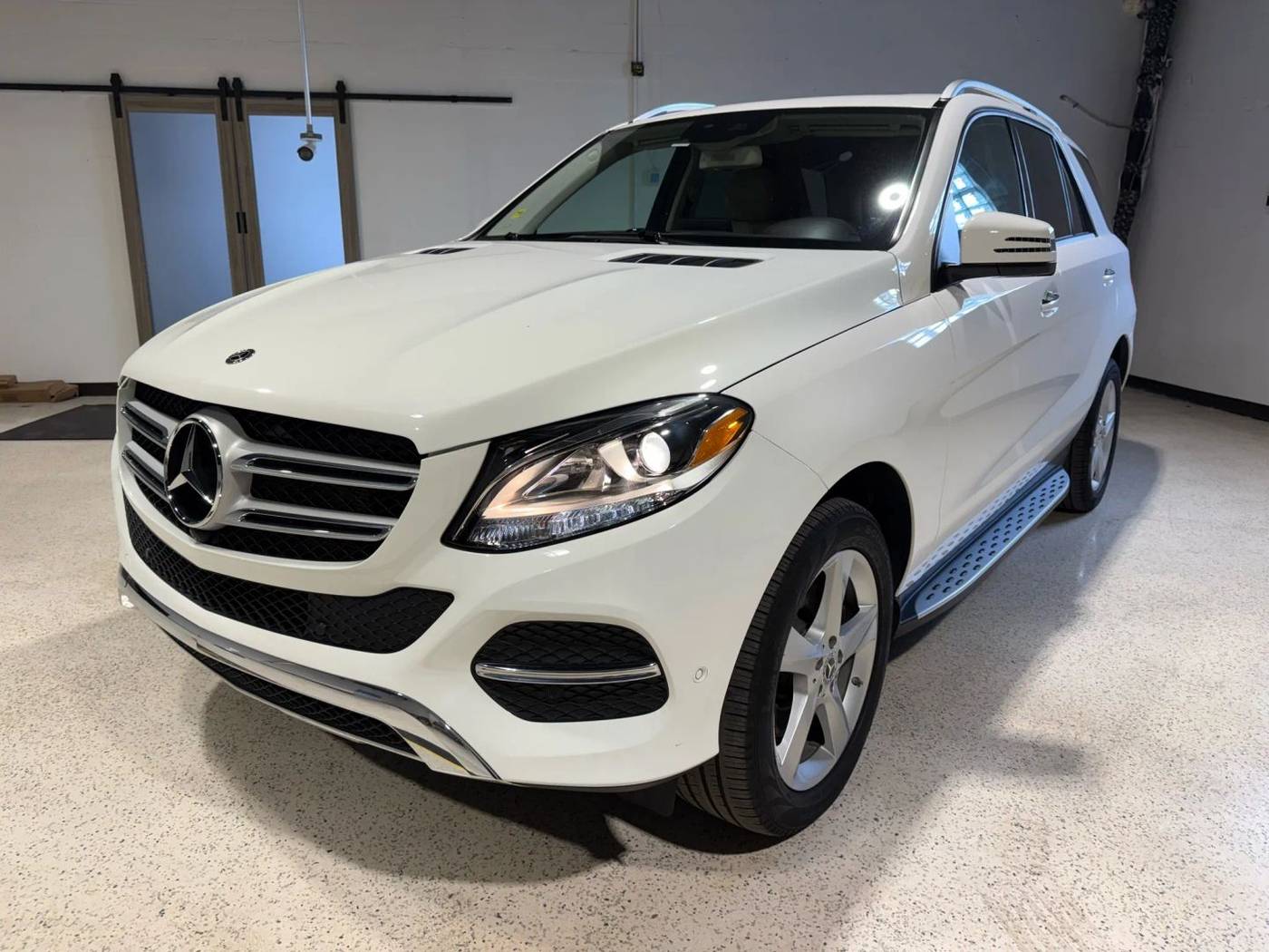 2019 Mercedes-Benz GLE GLE 400 — SUV — 59,998 mi — St Petersburg, FL