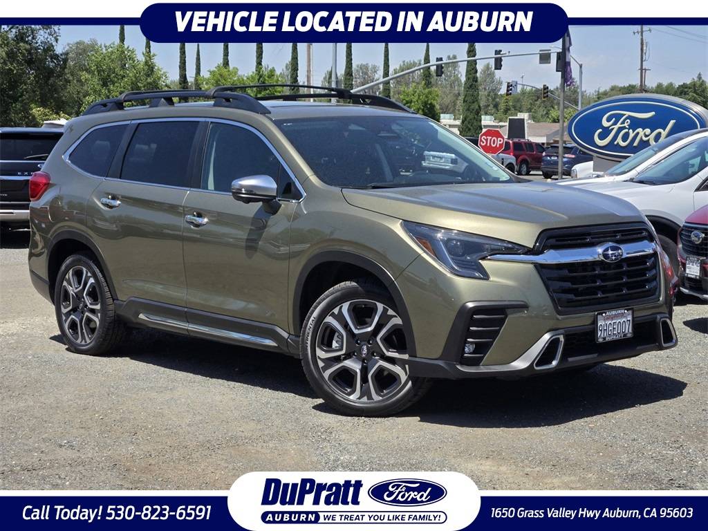 2023 Subaru Ascent Touring — SUV — 29,857 mi — Auburn, CA