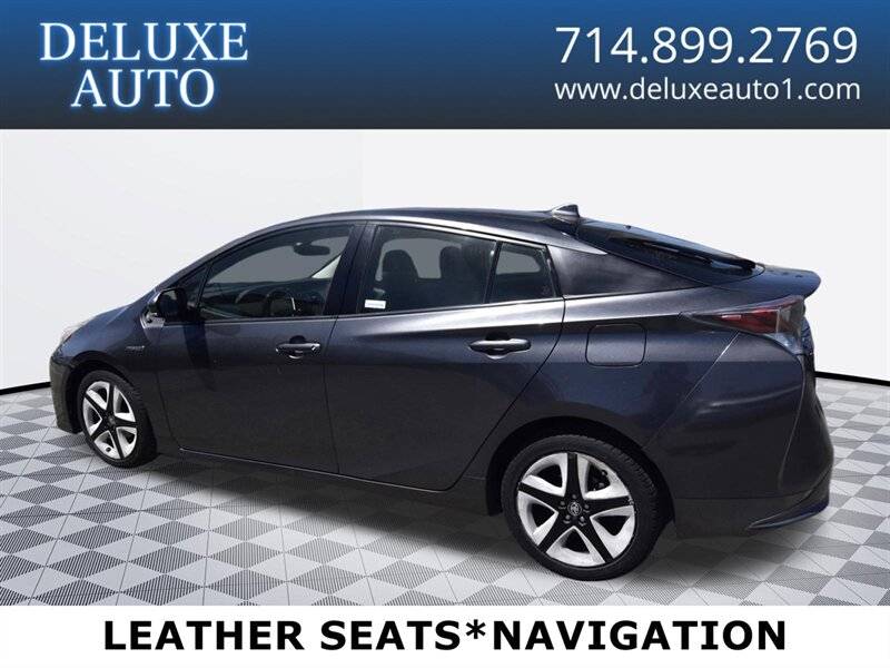 2016 Toyota Prius Four Touring — Hatchback — 178,768 mi — Midway City, CA