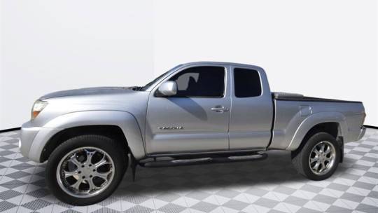 2005 Toyota Tacoma PreRunner — Pickup Truck — 255,864 mi — Midway City, CA