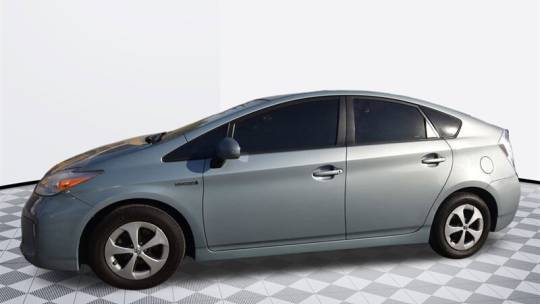 2014 Toyota Prius Two — Sedan — 159,846 mi — Midway City, CA