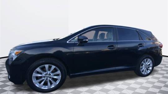 2013 Toyota Venza LE — SUV — 195,055 mi — Midway City, CA