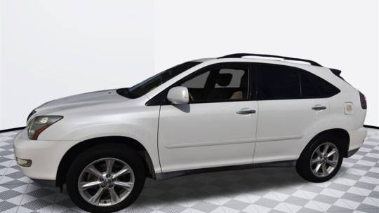 2008 Lexus RX RX 350 — SUV — 265,011 mi — Midway City, CA