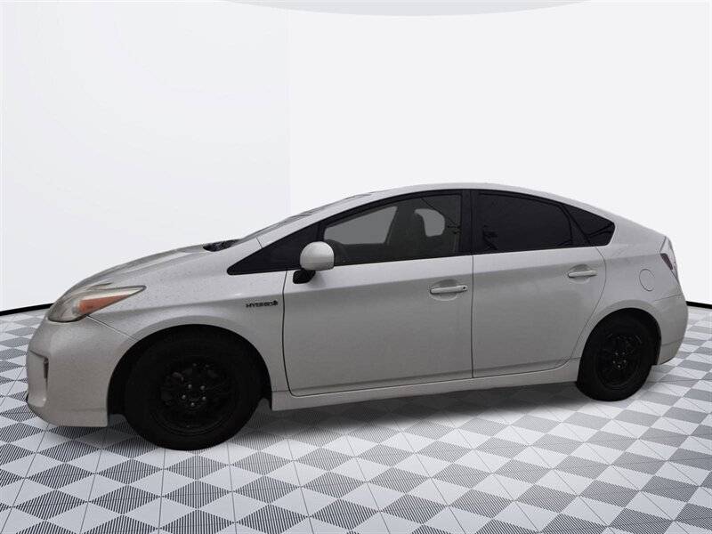 2014 Toyota Prius Four — Sedan — 163,707 mi — Midway City, CA