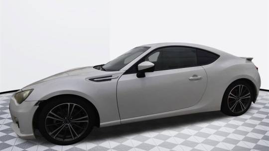 2013 Subaru BRZ Limited — Coupe — 140,396 mi — Midway City, CA