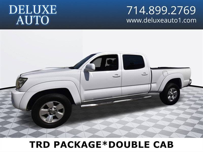 2006 Toyota Tacoma PreRunner — Pickup Truck — 174,093 mi — Midway City, CA